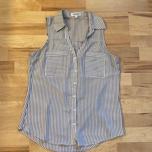 Express Portofino tank